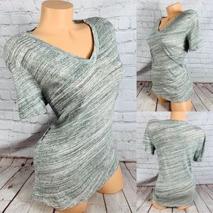 VS PINK Short Sleeve Sleep Lounge Shirt